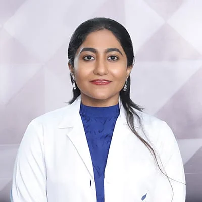 Smitha Anitha Rajan