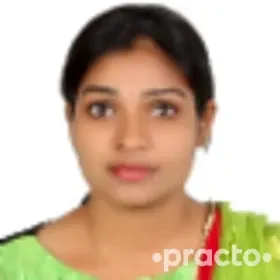 Sowmya Hosamane