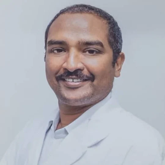 Srinivas Goli