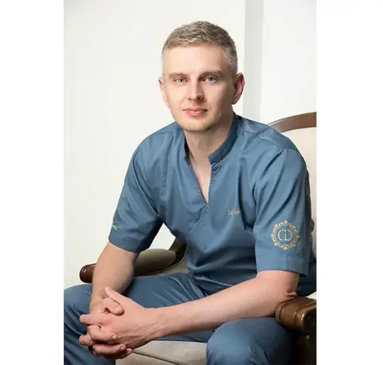 Stanislav Martynovych