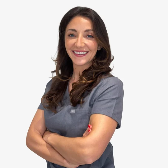 Stephanie Joan Tevendale