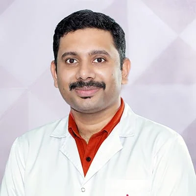 Subin Eranhikkal