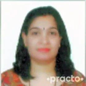 Sudha Madhusudan