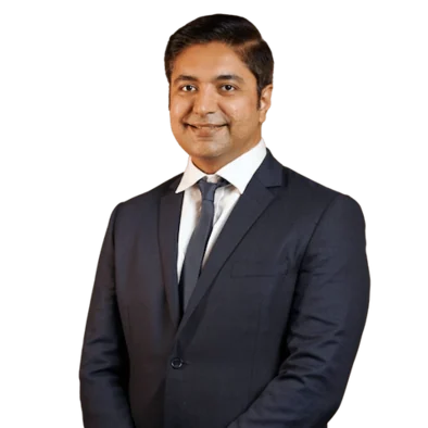 SUHEL DABAWALA