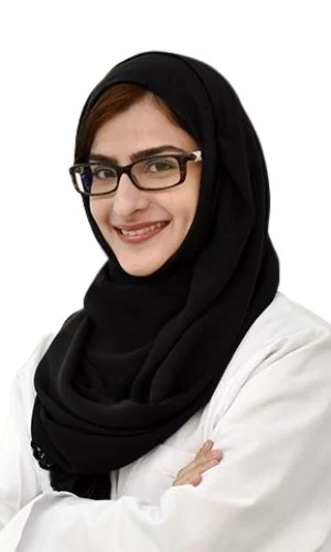 Summayah Khawaja
