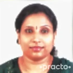 Sunitha Mathew