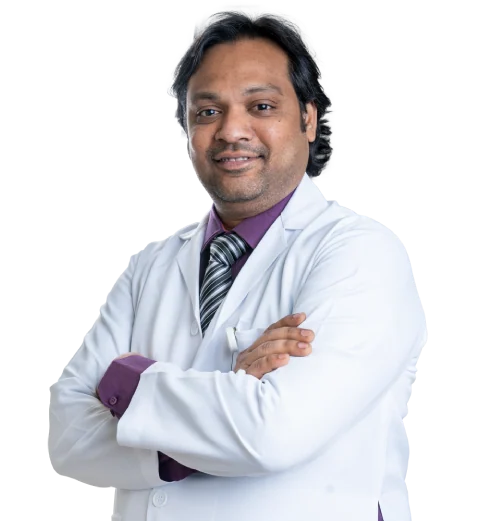 Supradeep Kumar Kamisetty