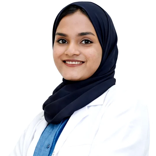 Surumi Khalid Mohamed