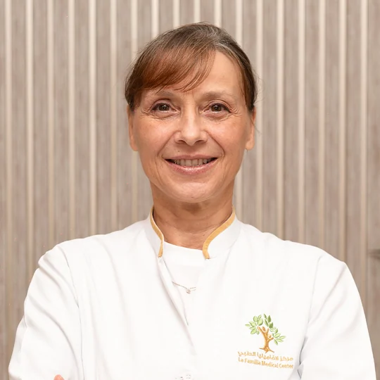 Susann Kohler