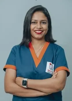 Sweta Shaw