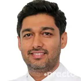 Syed Omer