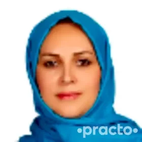Tahereh Zehtaban