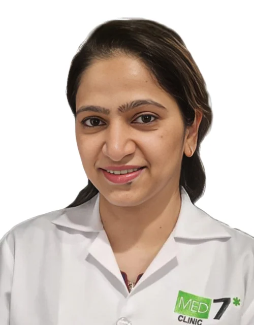 Tamanna Mukadam