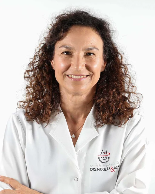 Tanja Nakovics