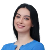 tannaz moradian