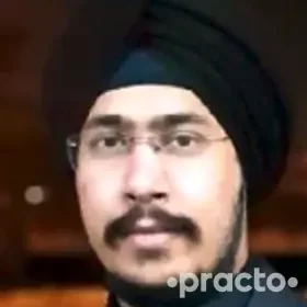 Tarandeepsingh Bhalla