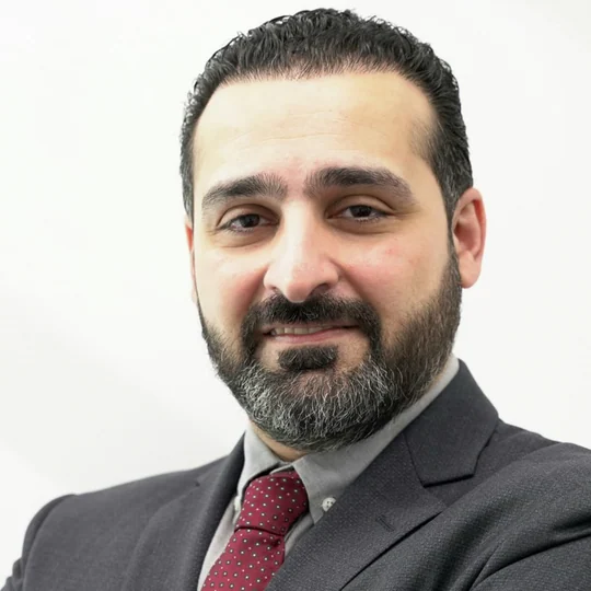 Tarek Emara