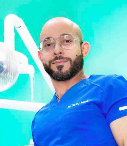 Tareq AlKurd