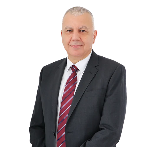 Tareq Gharaibeh