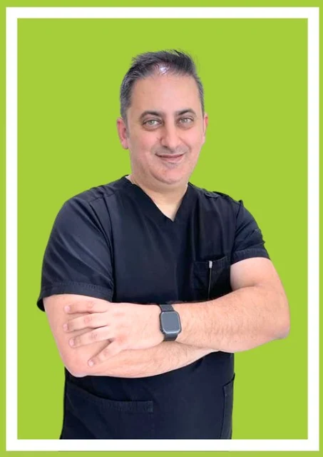 Tariq Sahawneh