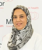 Tehsina Malik