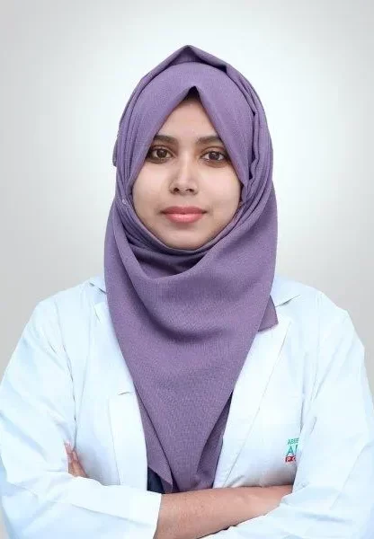 Vajeeha Kanneth