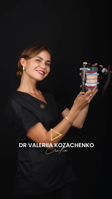 Valeriia Kozachenko