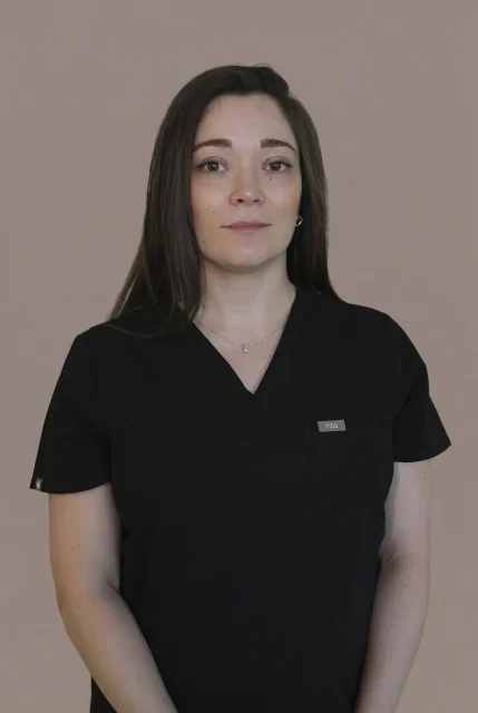 Vera Shikunova