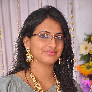 VIDHYA BALAJI