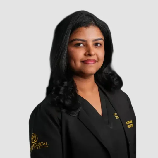 VIDYA MADAPARAMBIL