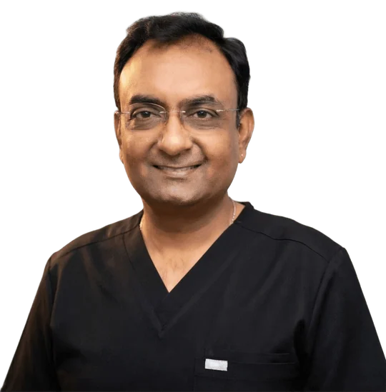 Vikas Giri