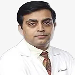 Vinayak Pavate
