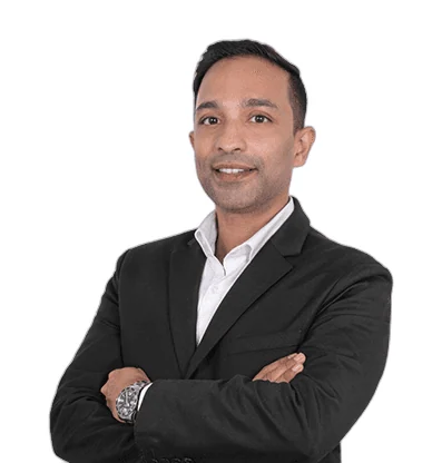 Vineet Menon