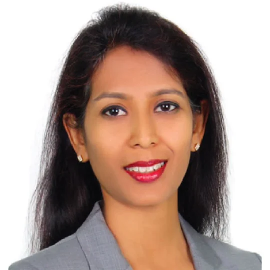 Vinothini Mangalaraj