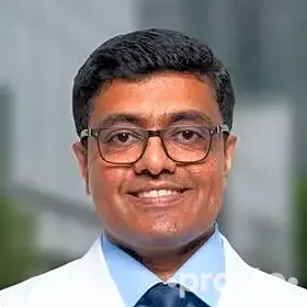 Vinu Rajashekar