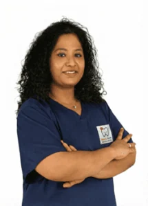 Vishita Navin