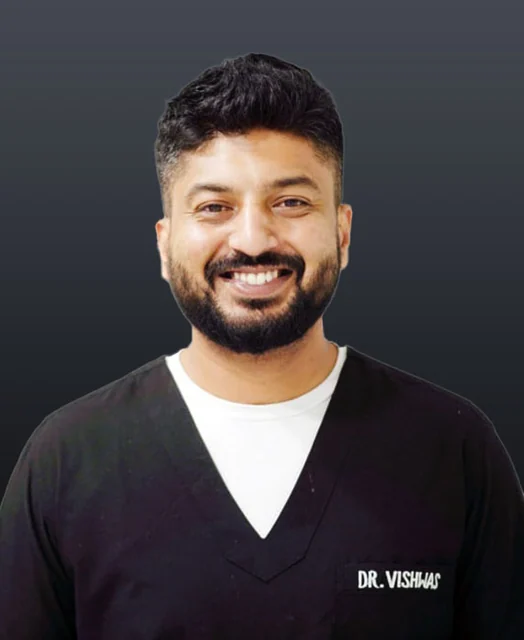 Vishwas Shivanne Gowda