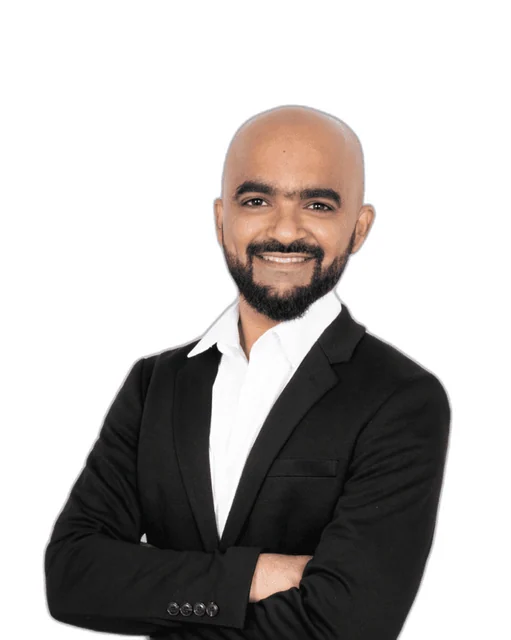 Vivek Bhaskar