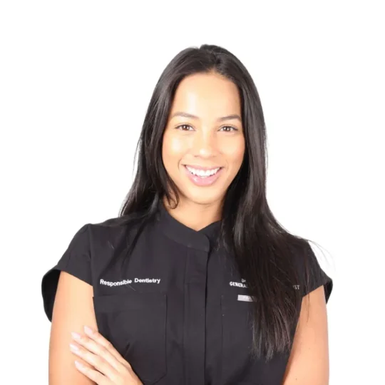 Walerie Mendoza