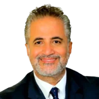 walid zalaket