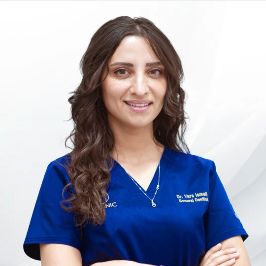 Yara Ismail