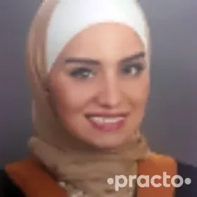 Yasmeen Abu Salem