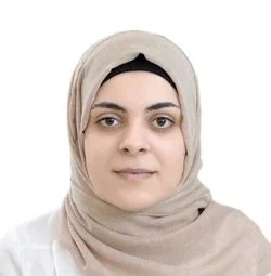 Yasmeen Al Nuaimi