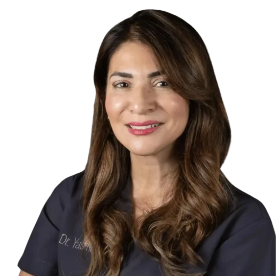Yasmin Alzoubaidy