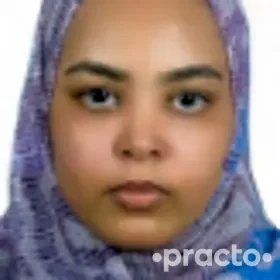 yousra omer
