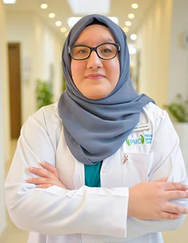 Zainab Riaz