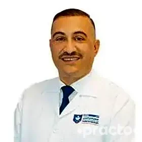 Zaman Ali