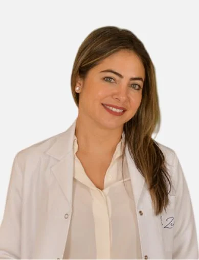 Zeina Armouche