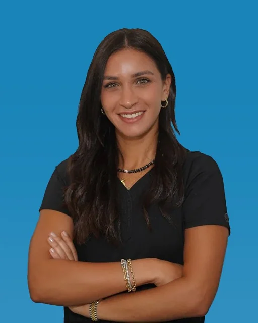 Zeina Hammad
