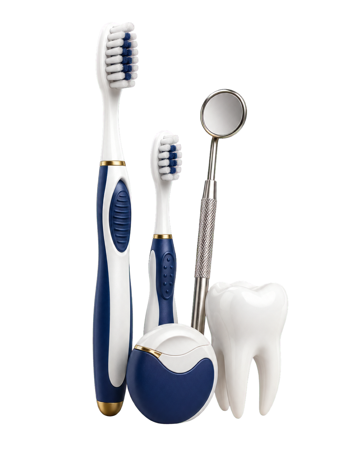 Family & Routine Dentistry